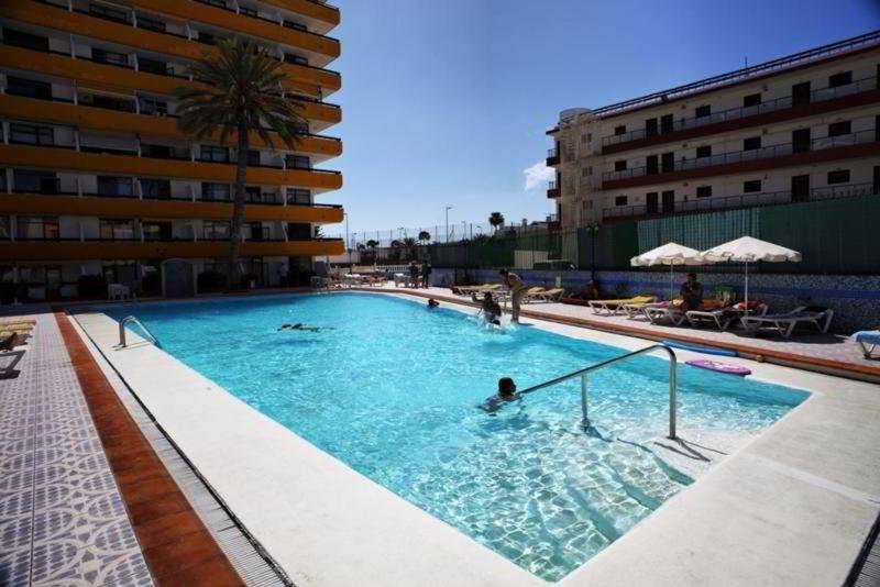 Appartement El Nido De Los Angeles Playa del Inglés