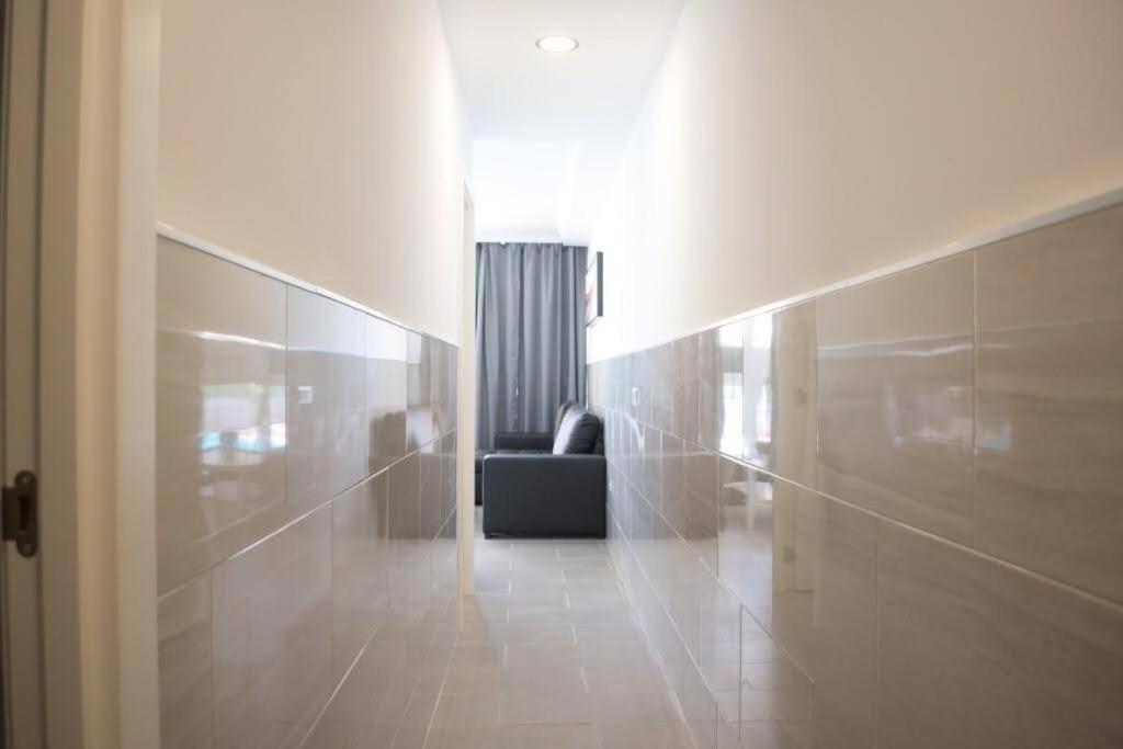 El Nido De Los Angeles Appartement