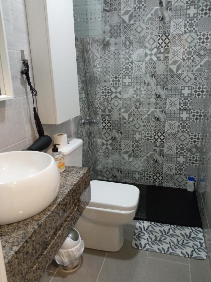 El Nido De Los Angeles Appartement