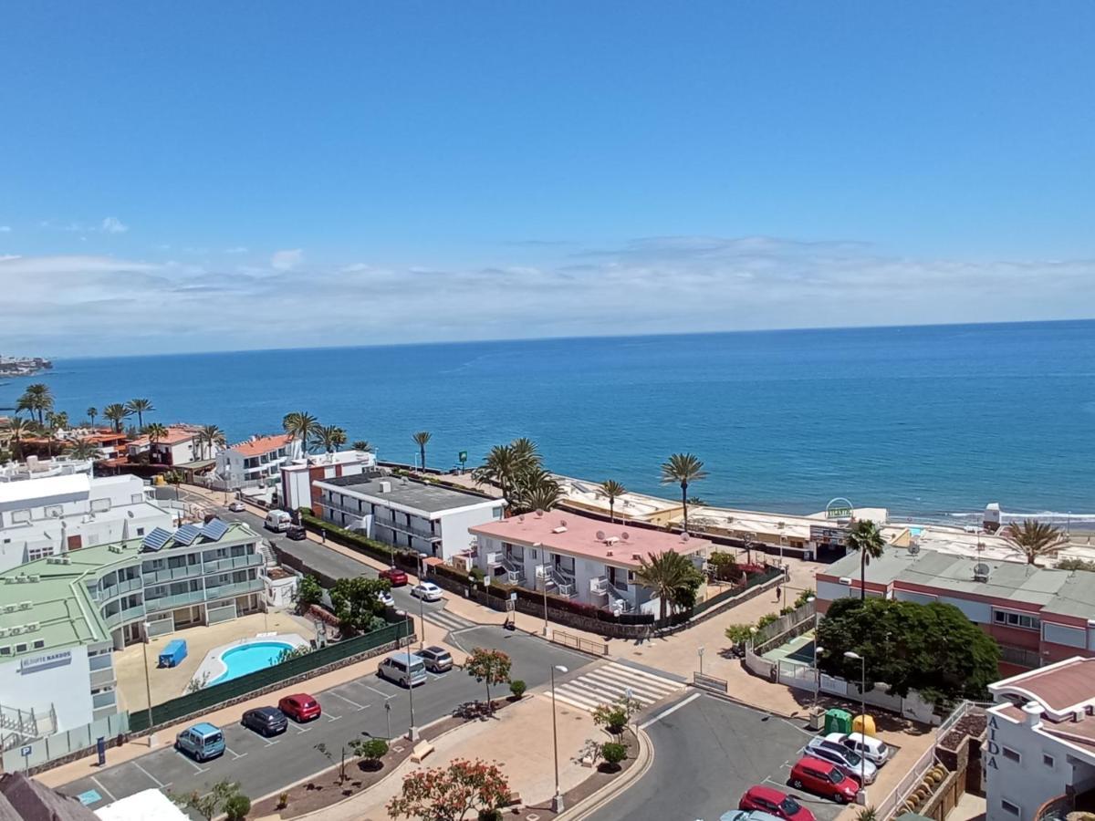 El Nido De Los Angeles Appartement Playa del Inglés