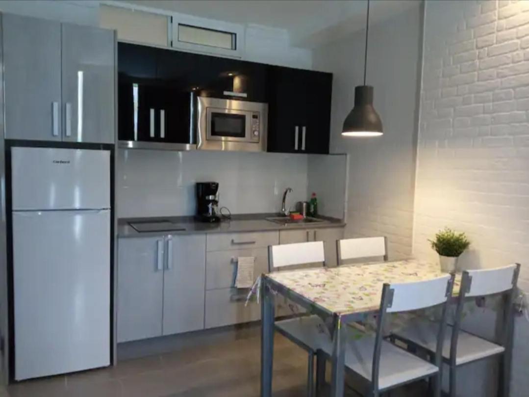 El Nido De Los Angeles Appartement *
